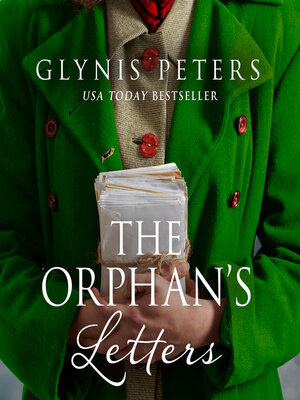 cover image of The Orphan's Letters
